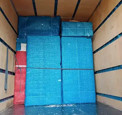 Balıkesir Altıeylül Nakliyat Eşya Paketleme Görseli