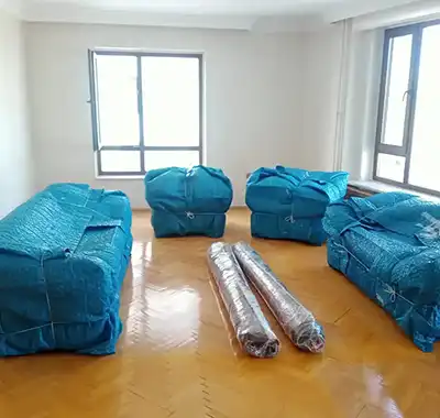 Balıkesir Altıeylül Nakliyat Eşya Paketleme Görseli