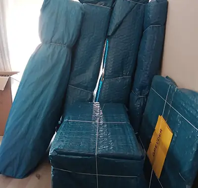 Balıkesir Altıeylül Nakliyat Eşya Paketleme Görseli