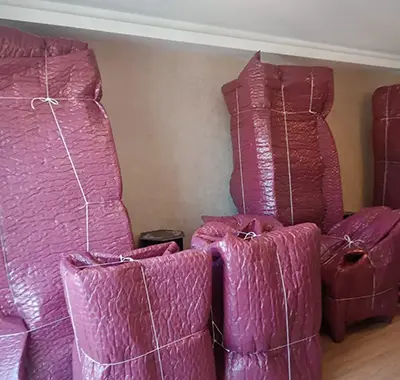 Balıkesir Altıeylül Nakliyat Eşya Paketleme Görseli