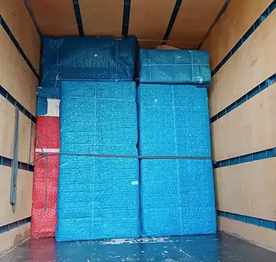 Balıkesir Altıeylül Nakliyat Eşya Paketleme Görseli
